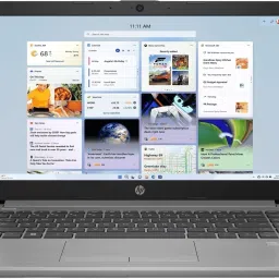 HP 245 G8 AMD Ryzen 5 Quad Core 3500u - (8 GB/512 GB SSD/Windows 11 Home) 245 G8 Business Laptop-image-97