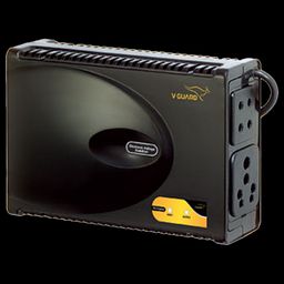 V-GUARD LCD-VG Crystal Stabilizer-picture-10