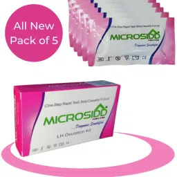 Pregnancy Planning Ovulation Kit-11