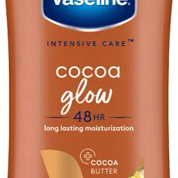 Intensive Care Cocoa Glow Nourishing Body Serum in Lotion , For Dry Skin-5