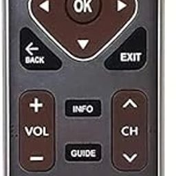 Rohit Electronics Remote Control Compatible With Haier Smart 4K Android LED TV (Non Voice) (EXACTLY SAME REMOTE WILL ONLY WORK) Remote Controller-image-4