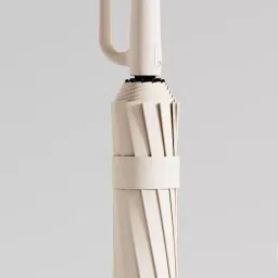 Ring Buckle Umbrella 2025 – Windproof, Auto, Compact for Rain & Sun Umbrella-20