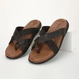 woodland Men Slippers-picture-20