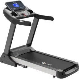 SmartrunCarson 5.5hp Peak Max Weight:130kg, Auto Incline For Home Gym Motorized Treadmill-image-67