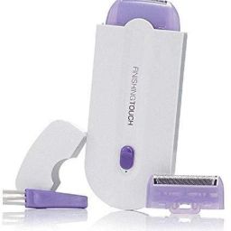 Telebrands yes 1 Cordless Epilator-image-98