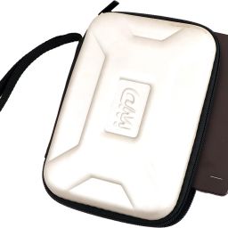 Back Cover for Seagate, Toshiba, WD, Sony, Transcend, Lenovo, ADATA, HP & Hitachi 2.5 inch External Hard Disks-27