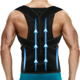 Posture Corrector Belt (MPC) Posture Corrector-image-1