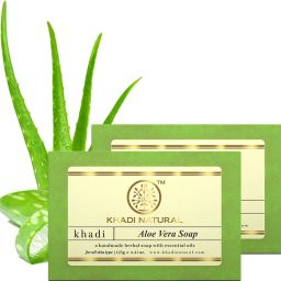 Herbal Aloevera Soap-image-69
