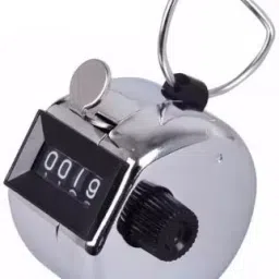 nsv Analog Tally Counter image 2