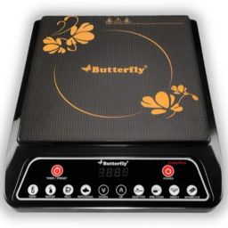 1800 W Induction Cooktop Push Button-0