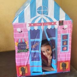 readymade BIG Tent house-image-40