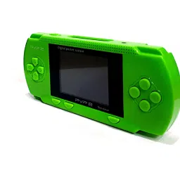 Clubics PVP2 - Latest 8Bit Video Game 1 GB with Contra, Super Mario Limited Edition-30