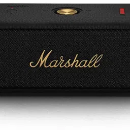 Marshall Emberton II Portable 30+Hour Playtime, 360degree Sound, Waterproof 20 W Bluetooth Speaker-17