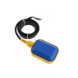 Square 2M Float Switch For Industry Pump Tank Sensor image 3
