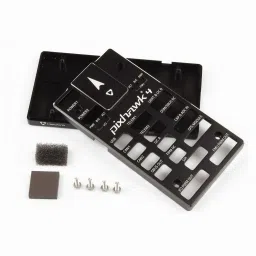Holybro Original Pixhawk PX4 Flight Controller (without GPS) image 4