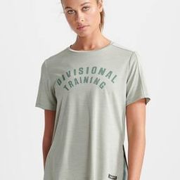 Training Crew-Neck T-shirt-image-39