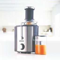 BJU50SSB11 500 W Juicer-19