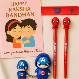 Keychain Gift Set-image-91