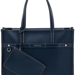 Women Blue Tote-image-15