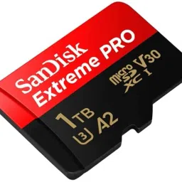 SanDisk Extreme Pro 1 TB MicroSDHC Class 10 200 MB/sMemory Card-17