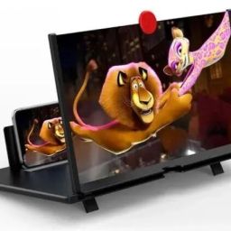 JustBuyMeNow 10 inch 3 Screen Expander Phone-image-121