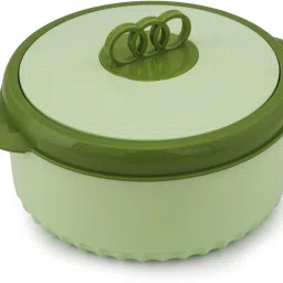 Stainless Steel Insulated Casserole For Serving And Storing Roti, Curry, Biryani Serve Casserole-4