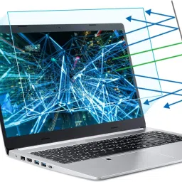 Saco Screen Guard for (Blue Light Blacking Glossy) 15.3 Inch 2023 MacBook Air M2 Chip A2941 | 2024 M3 A3114-image-52