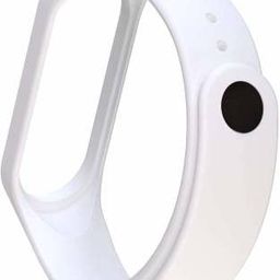 Inefable® Mi Band 3 & 4 Strap Band Wristband Strap Compatible with Mi Band M3 & M4 Original Device Not Included | image 3