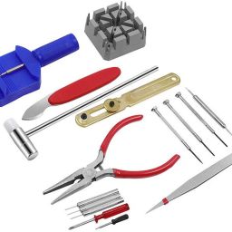 uptodateprouducts 16-piece Watch Repair Kit-image-79