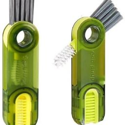 seebuy store 3 In 1 Cup Cleaning Brush K08 for Computers, Laptops-picture-13