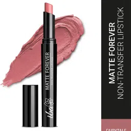 Matte Forever Non-Transfer Lipstick | Matte Finish | Highly Pigmented-image-67