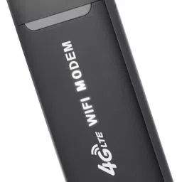 X88 Pro Ultimate Mobile Internet: 4G Portable Dongle Solution 4G Router 2.4 GHz 150 Mbps Wifi Speed NA MiFi (Sim Based)-12