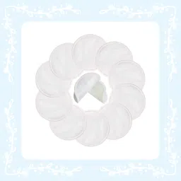 Daily Use Pads Nursing Breast Pad-image-66