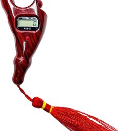 Digital Finger Tasbih Rotating Tally Number_Clicker,Mala jap Counting Purpose Digital Tally Counter-image-30