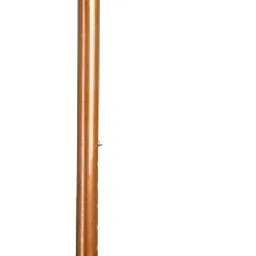 4 Leg Copper Black Base Dori Height Adjustable Walking Stick-picture-18