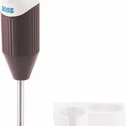 boss 225 W Twin Brown Hand Blender-picture-3