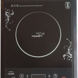 1600 W Induction Cooktop Push Button-3
