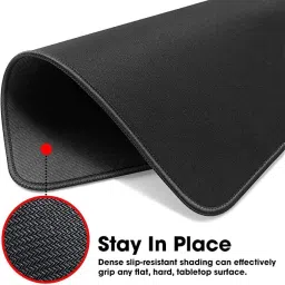 PRODOT 3 In 1 Keyboard, Mouse, Mouse Pad With 1 Year Warranty Combo Set image 3