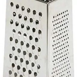 Electric Vegetable & Fruit Grater & Slicer-image-1