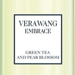 Embrace Green Tea and Pear Blossom Body Mist-For Women-image-83