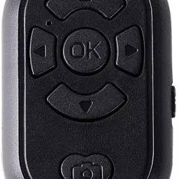 Stela Shutter Release button rechargeable selfie accessory camera photo control remoteCamera Remote Control-image-3
