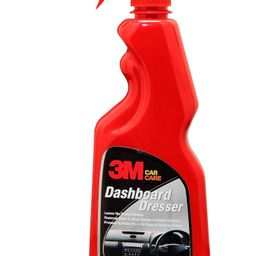 3m Auto Specialty Dashboard Dresser 500ml Vehicle Interior Cleaner-picture-2