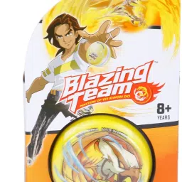 Staked Clutch basic Yoyo,Raging Eagle Wind Spinner-image-8