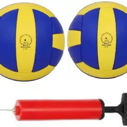 classic volleyball combo kit Volleyball Kit-12