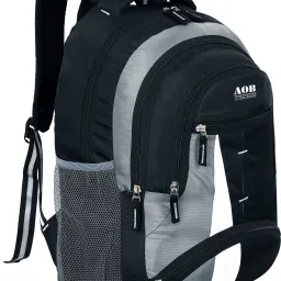 spacy comfortable 4th to 10th class casual school bags Waterproof college Bag Waterproof School Bag-image-22