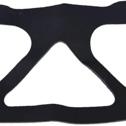 clouds Head Strap for Bipap Cpap Machine use Compatible to all models For Cpap Bipap Universal Face Shaping MaskFace Shaping Mask image 2
