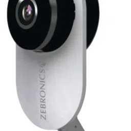 ZEBRONICS Smart Cam 100 1080p Wifi Security Camera-25