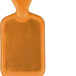 Durable-Rubber Pad Super Classic. Non Electric 2 L Hot Water Bag-image-60