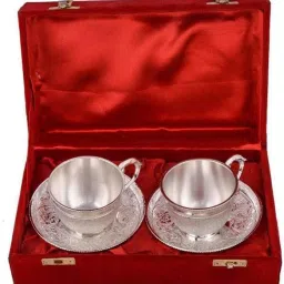 Pack of 2 Silver Plated-image-46