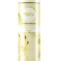 Air Freshner Room Spray French Vanilla Flavour (Pack of 1) Spray-12